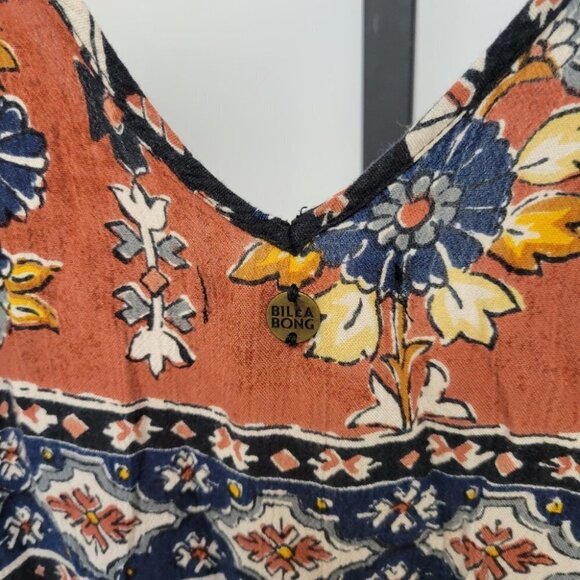 Billabong Romper - Picture 5 of 6